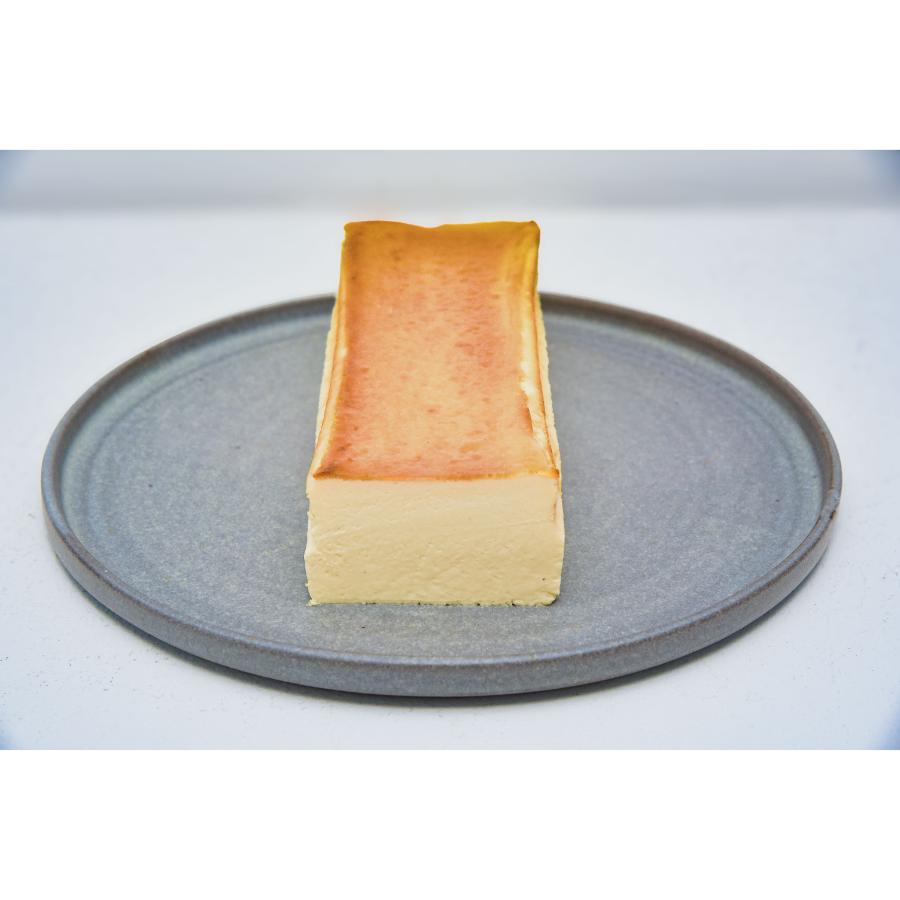 ＜お菓子と珈琲　赤池商店＞わすれられない。チーズケーキ